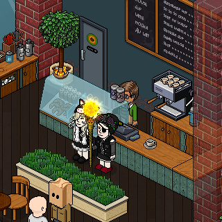 Photo by antonianohabbo