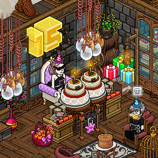 Photo by antonianohabbo