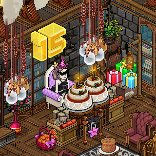Photo by antonianohabbo
