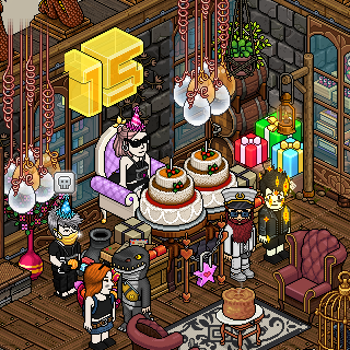 Photo by antonianohabbo