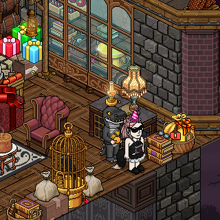 Photo by antonianohabbo