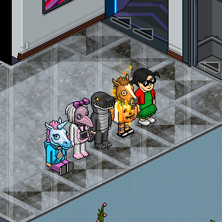 Photo by antonianohabbo