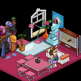 Photo by antonianohabbo