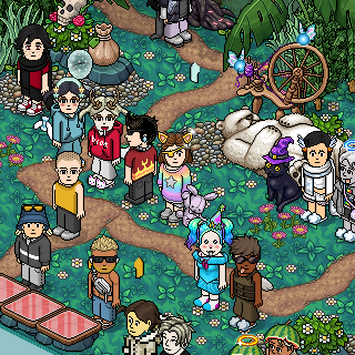 Photo by antonianohabbo