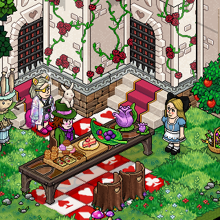 Photo by antonianohabbo