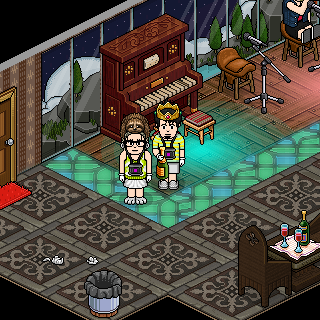 Photo by habbo.twitter