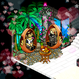 Photo by habbo.twitter