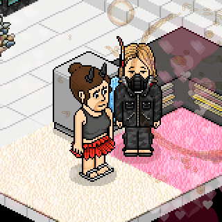 Photo by habbo.twitter