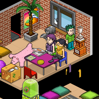 Photo by xAlan