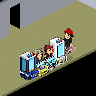 Photo by Mr.Dred.