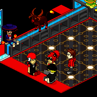 Photo by Alex-habboz