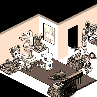 Photo by Alex-habboz
