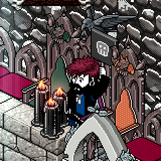 Photo by Alex-habboz