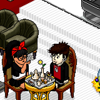 Photo by Alex-habboz