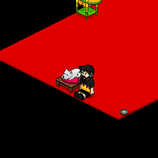 Photo by Alex-habboz