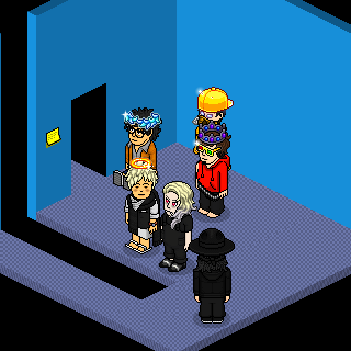 Photo by Alex-habboz