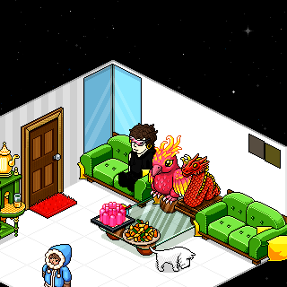 Photo by Alex-habboz