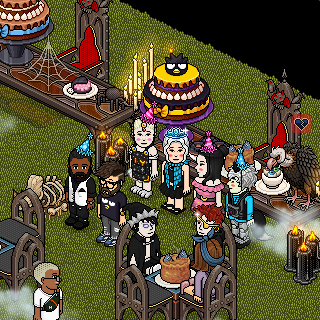 Photo by Alex-habboz
