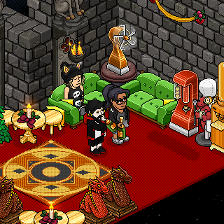 Photo by Alex-habboz