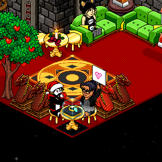 Photo by Alex-habboz