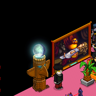 Photo by Alex-habboz