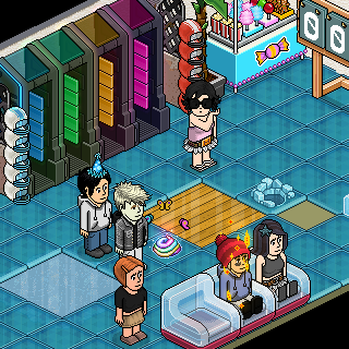 Photo by Lispectra
