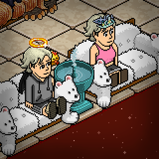 Photo by x-ianca-x