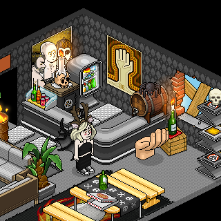 Photo by djgiselle@paula