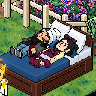 Photo by djgiselle@paula