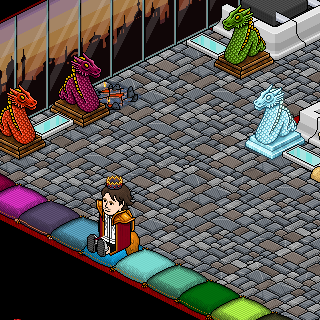 Photo by victorlobao