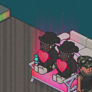 Photo by Deformador