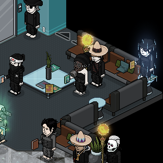 Photo by Deformador