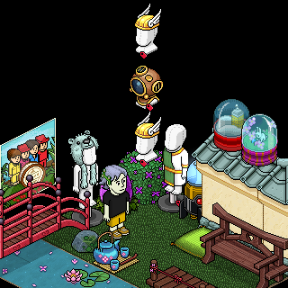 Photo by Wily