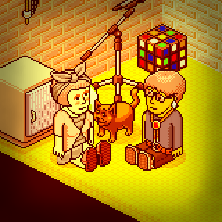 Photo by DaanyHabbo!