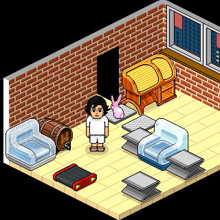 Photo by IFadde