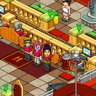 Photo by Blondie