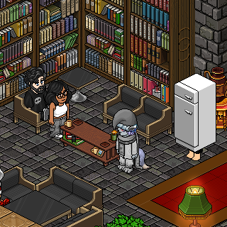 Photo by Elre