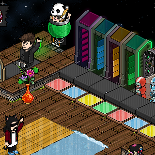 Photo by Wesel