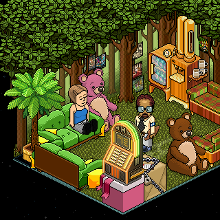 Photo by .biazinha.-.