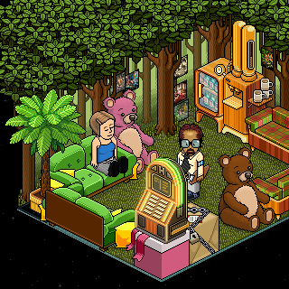 Photo by .biazinha.-.