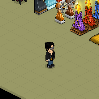 Photo by thallescat