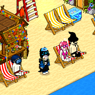 Photo by Hime.