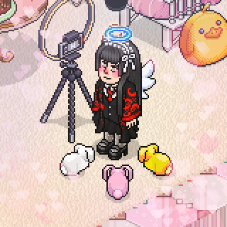 Photo by Hime.