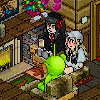 Photo by Hime.