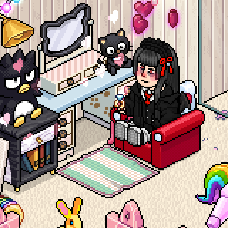 Photo by Hime.