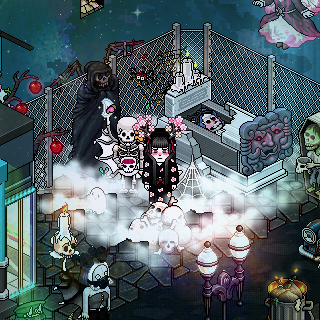 Photo by Hime.