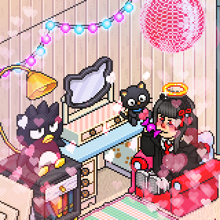 Photo by Hime.