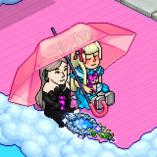 Photo by Hime.
