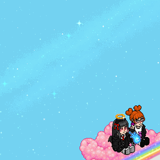 Photo by Hime.