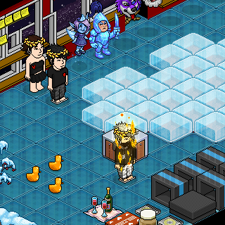 Photo by Plins